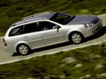 Daewoo Nubira Wagon 2004 года
